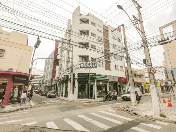 Predio Comercial à venda no Centro — ambiente interno