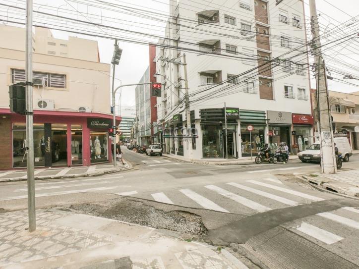 Prédio Comercial