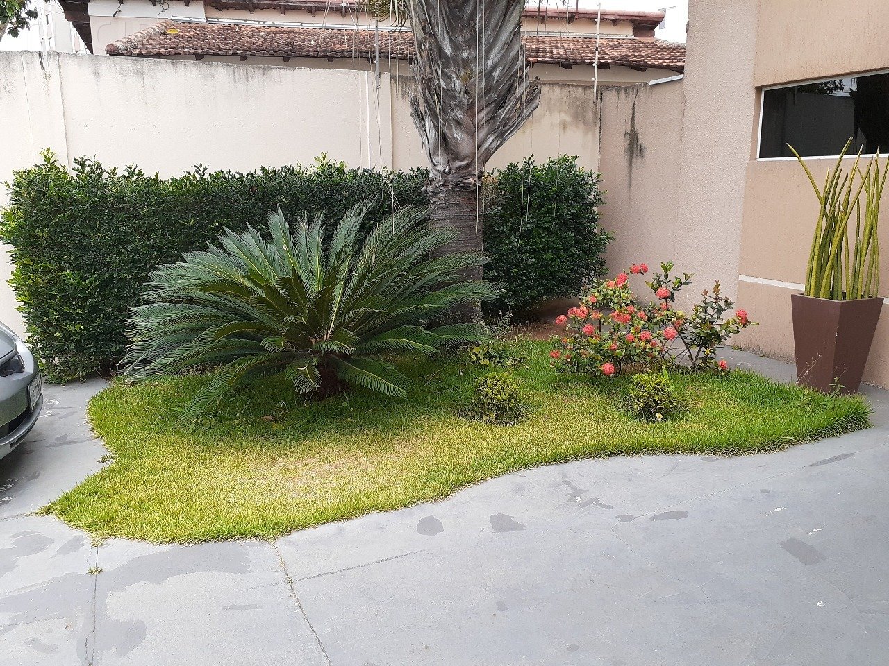 Predio Comercial à venda no Jardim Paulista — ambiente interno