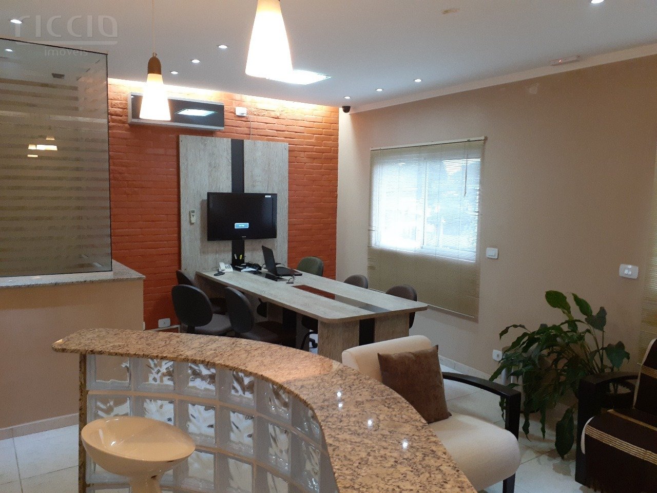 Predio Comercial à venda no Jardim Paulista — detalhe do imóvel