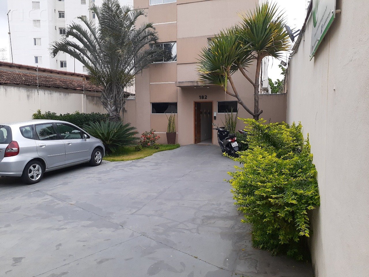 Prédio Comercial