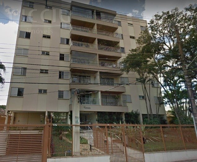 Edifício Vivendas Vila Ema