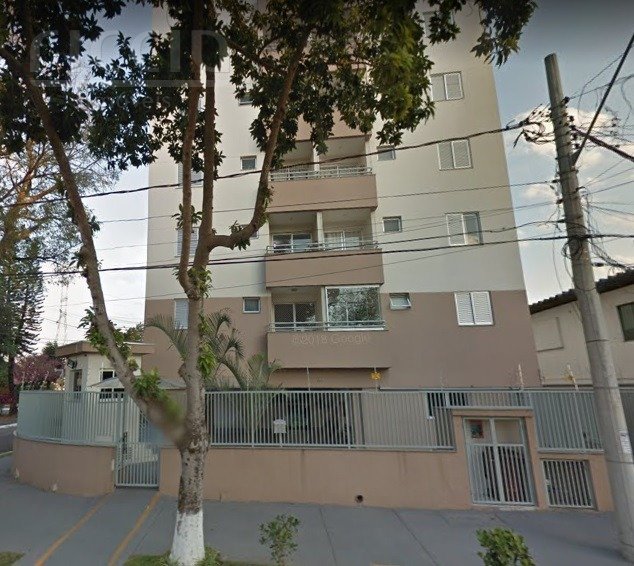 Edifício Paraíso