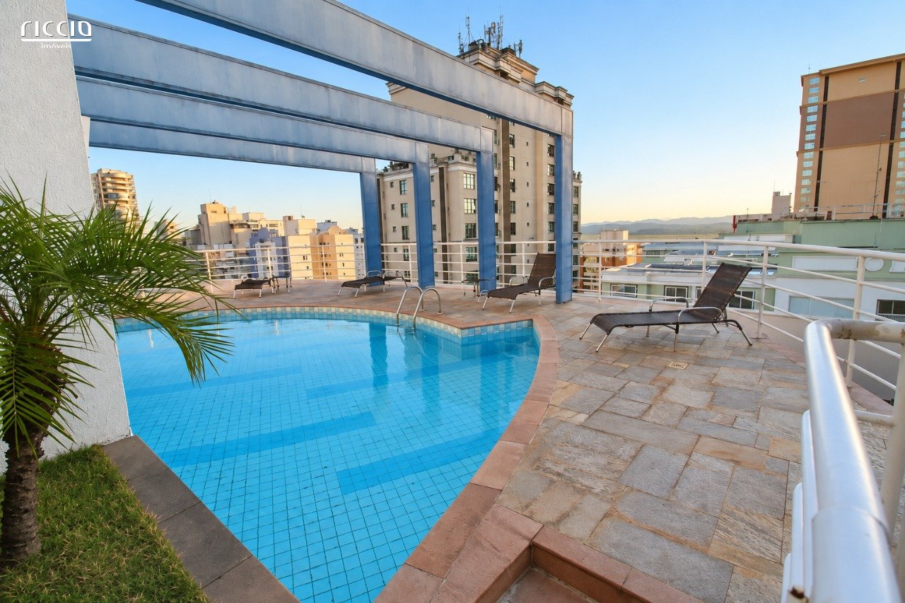 Edifício Mondrian Flat — imagem 10 de 12
