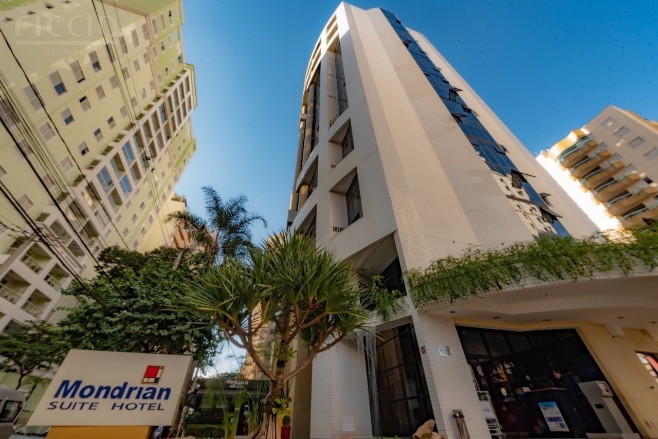 Edifício Mondrian Flat — imagem 6 de 7
