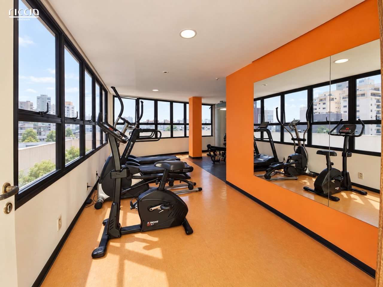 Edifício Mondrian Flat — imagem 5 de 12