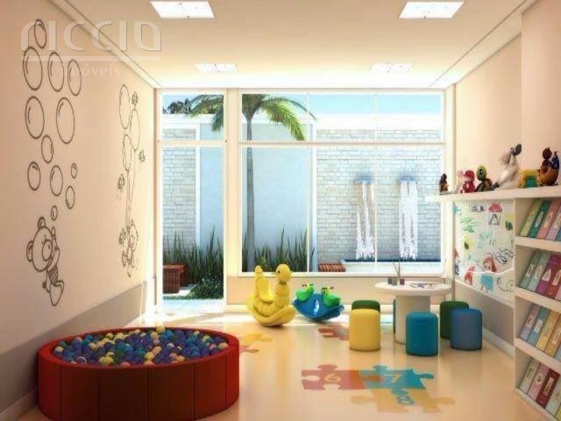 Venda, Empreendimento com 0m², 0 dormitório(s), 0 vaga(s). Centro, Jacareí. — ambiente interno