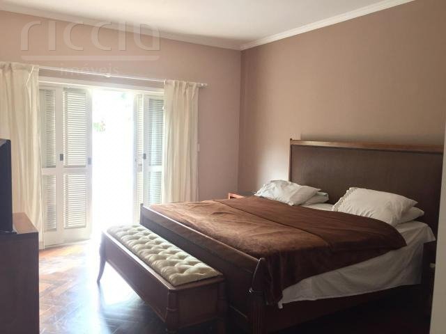 Casa em Condomínio à venda no Jardim Aquarius — imagem 6 de 21