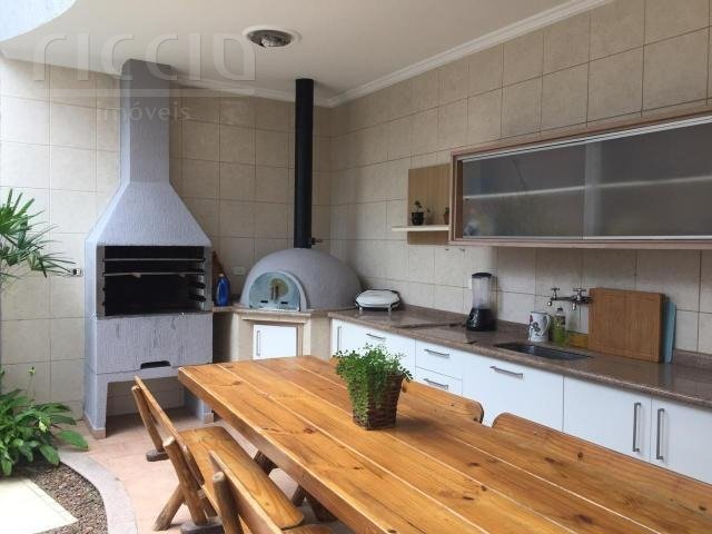 Casa em Condomínio à venda no Jardim Aquarius — imagem 10 de 21