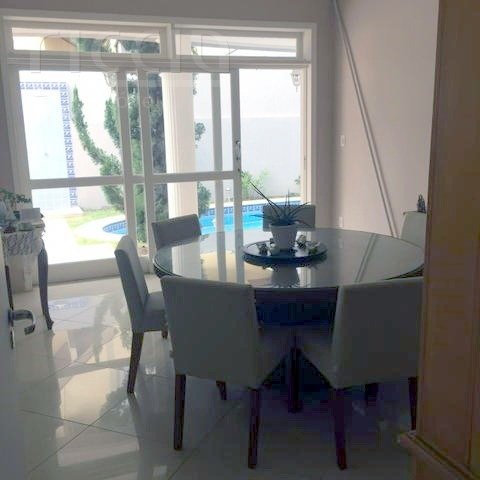 Casa em Condomínio à venda no Jardim Aquarius — imagem 15 de 21