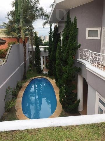 Casa em Condomínio à venda no Jardim Aquarius — imagem 4 de 21