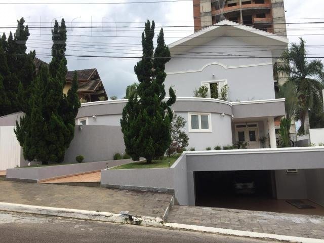 Casa em Condomínio à venda no Jardim Aquarius — detalhe do imóvel