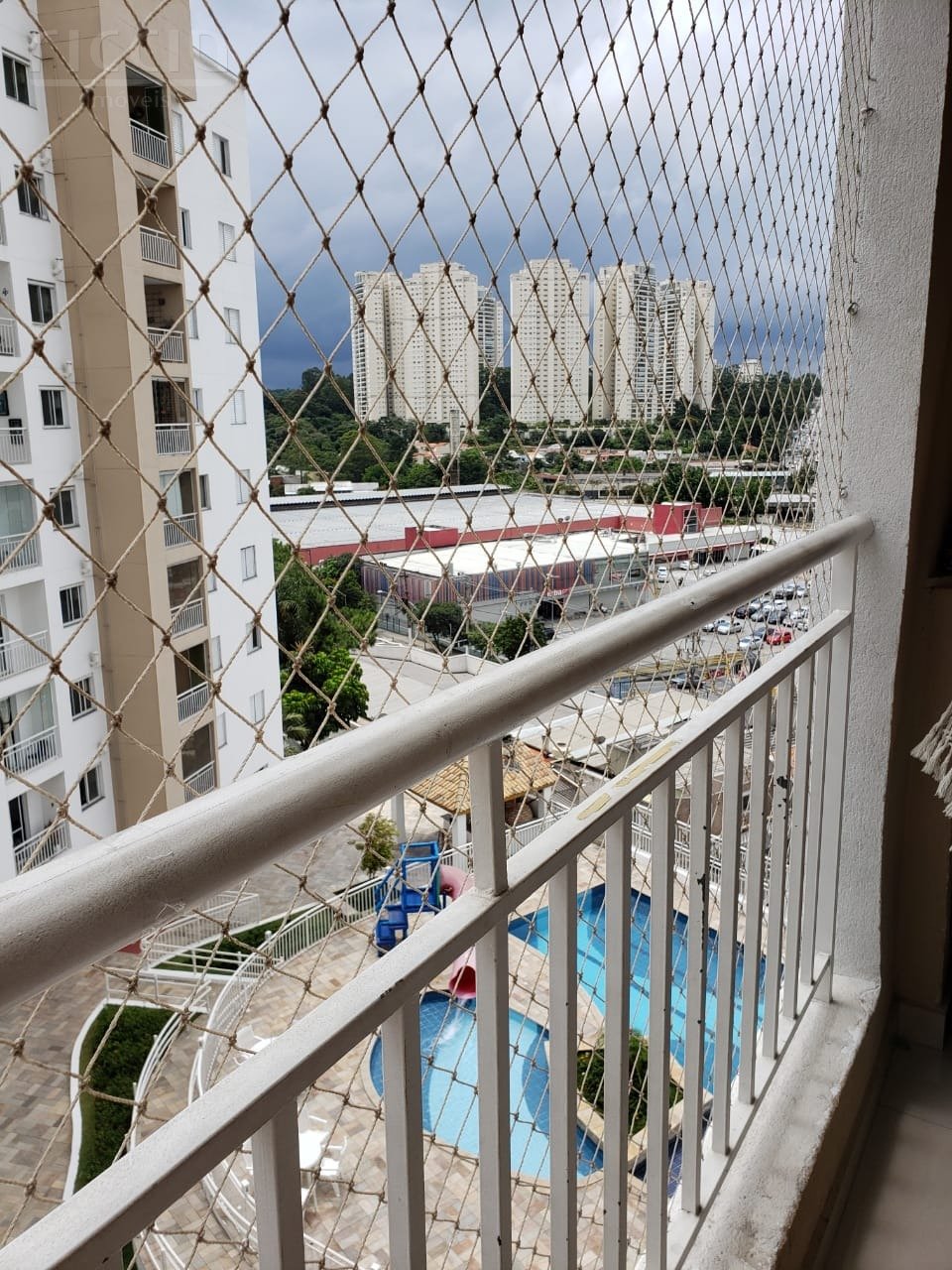 Condominio Refugio Marajoara — detalhe do imóvel
