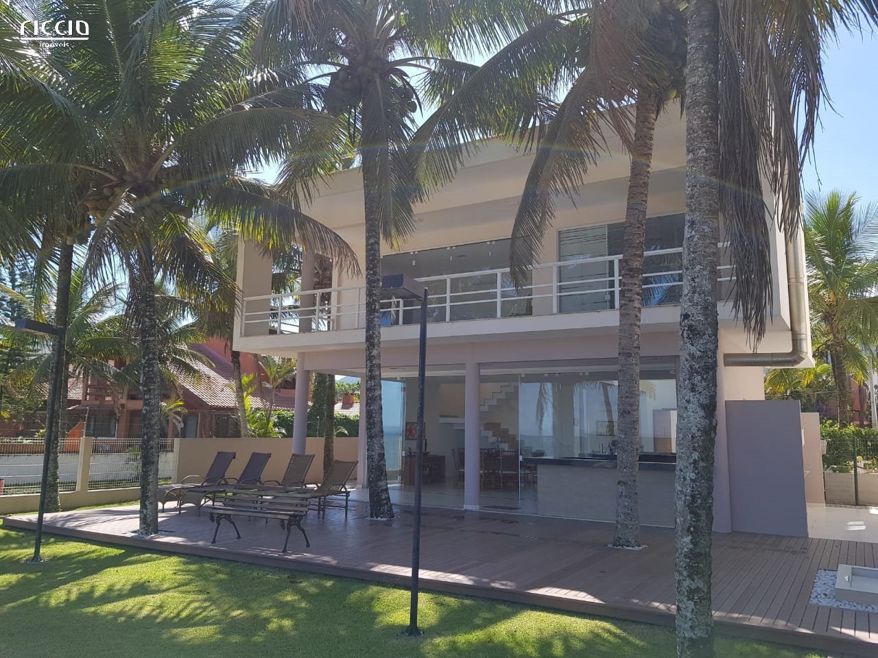 Casa à venda no Praia do Sapé — detalhe do imóvel