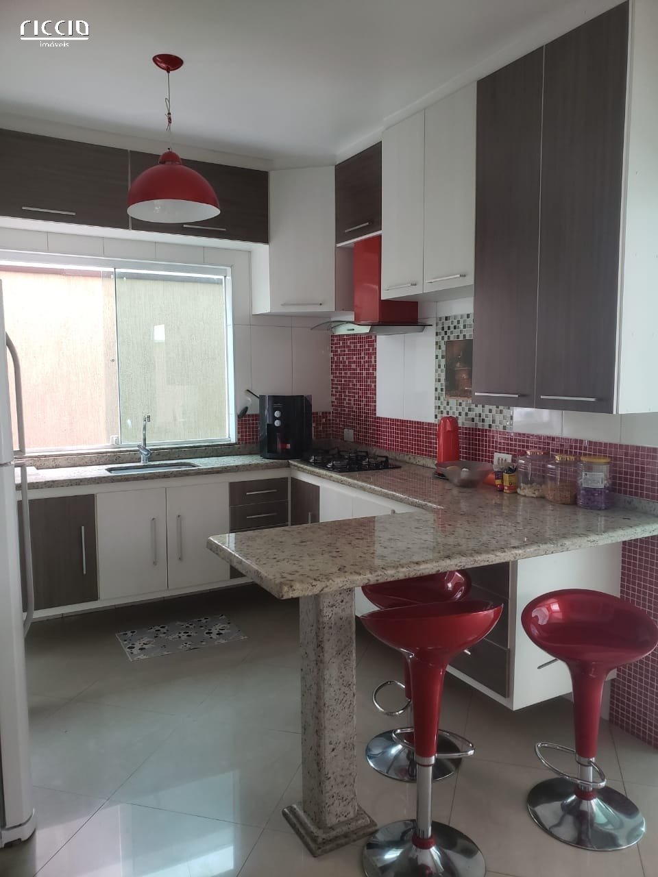 Casa em Condomínio à venda no Parque Califórnia — imagem 15 de 19