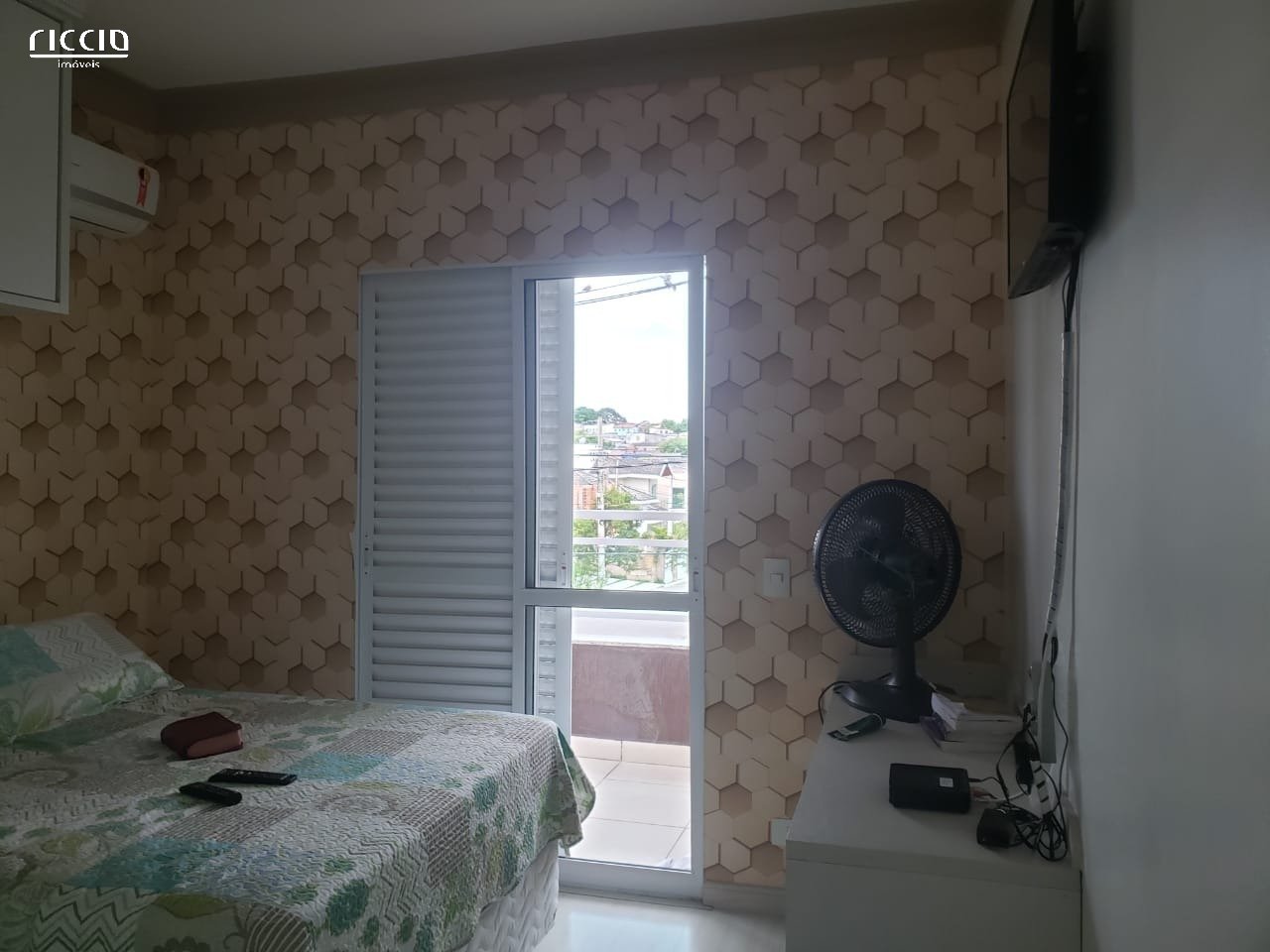 Casa em Condomínio à venda no Parque Califórnia — imagem 17 de 19