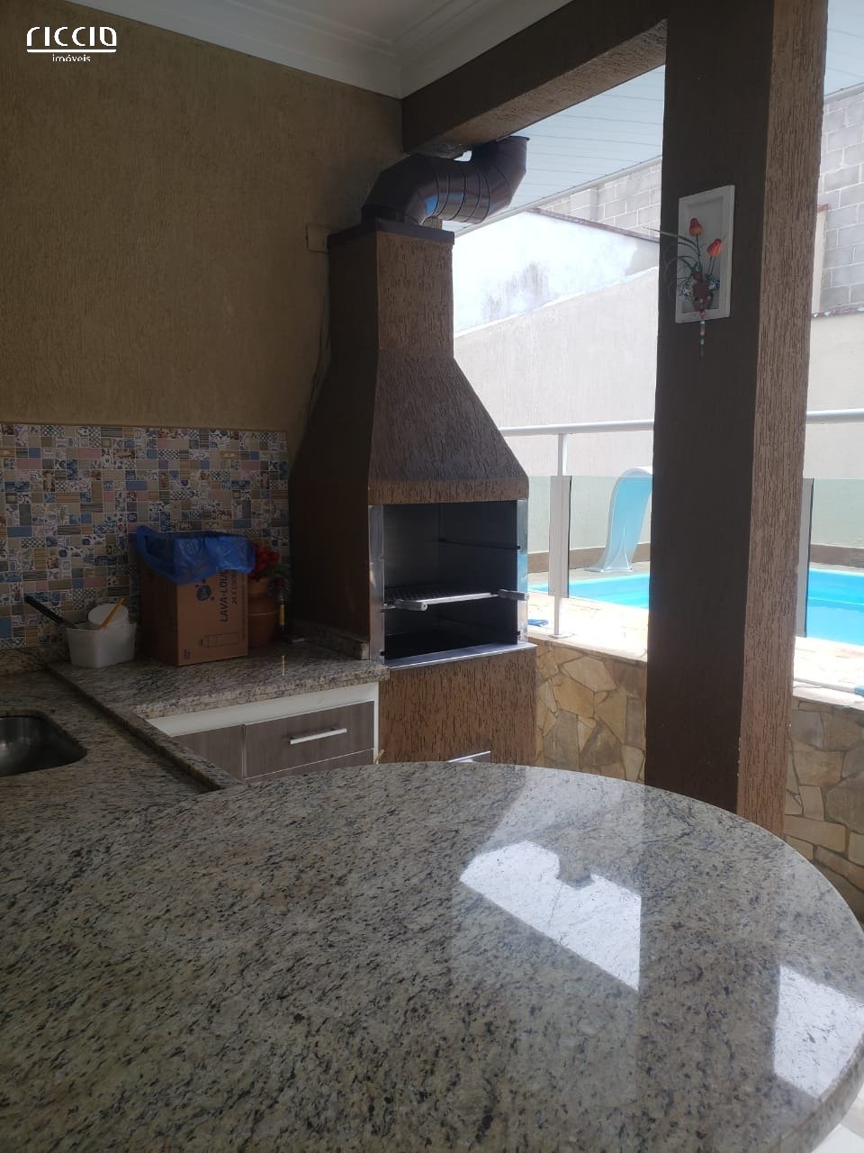 Casa em Condomínio à venda no Parque Califórnia — imagem 8 de 19