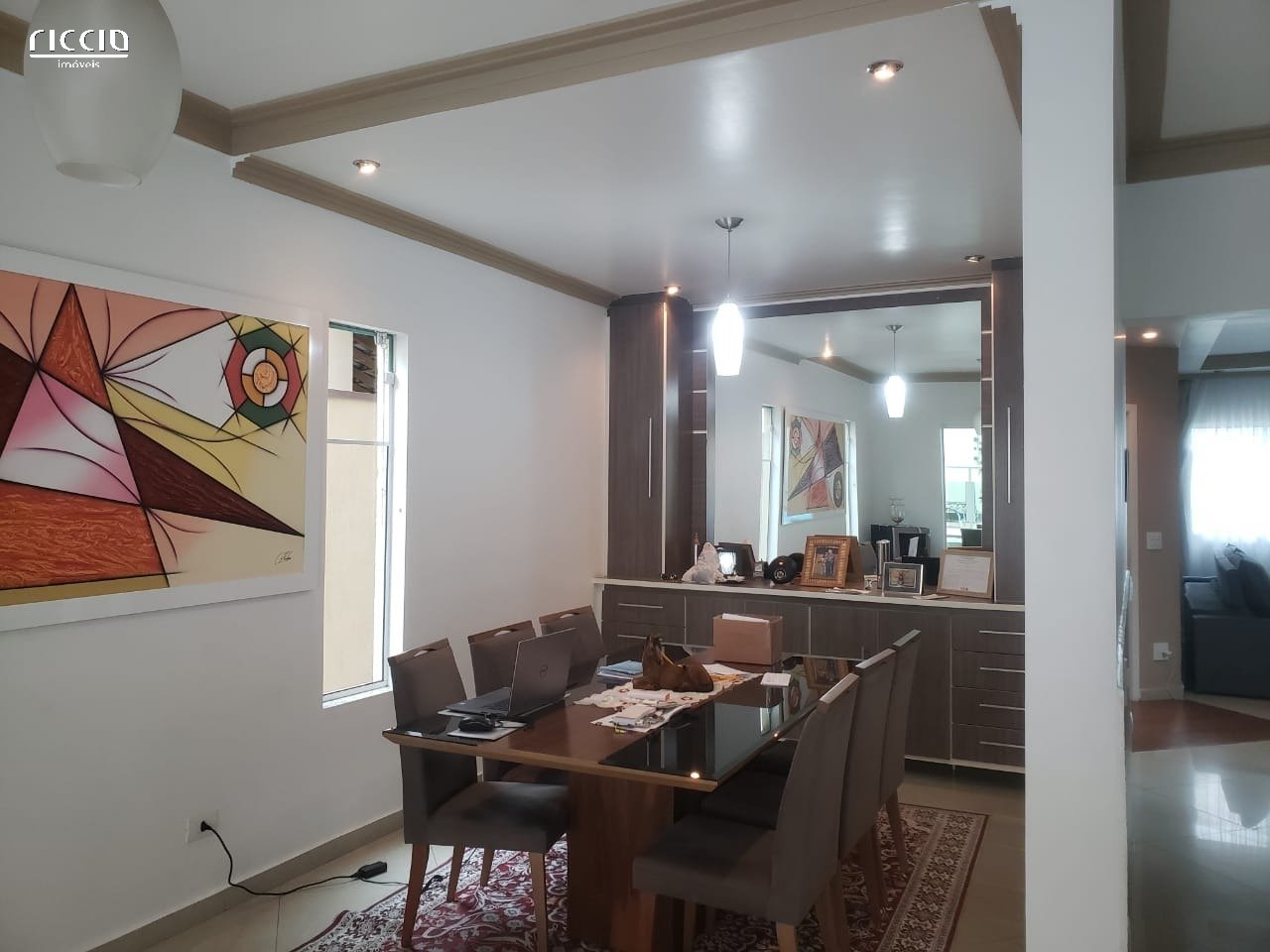 Casa em Condomínio à venda no Parque Califórnia — imagem 4 de 19