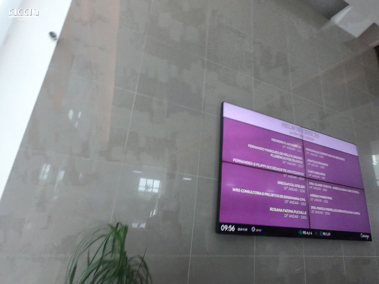 Sala / Conjunto à venda no Jardim das Colinas — imagem 5 de 19