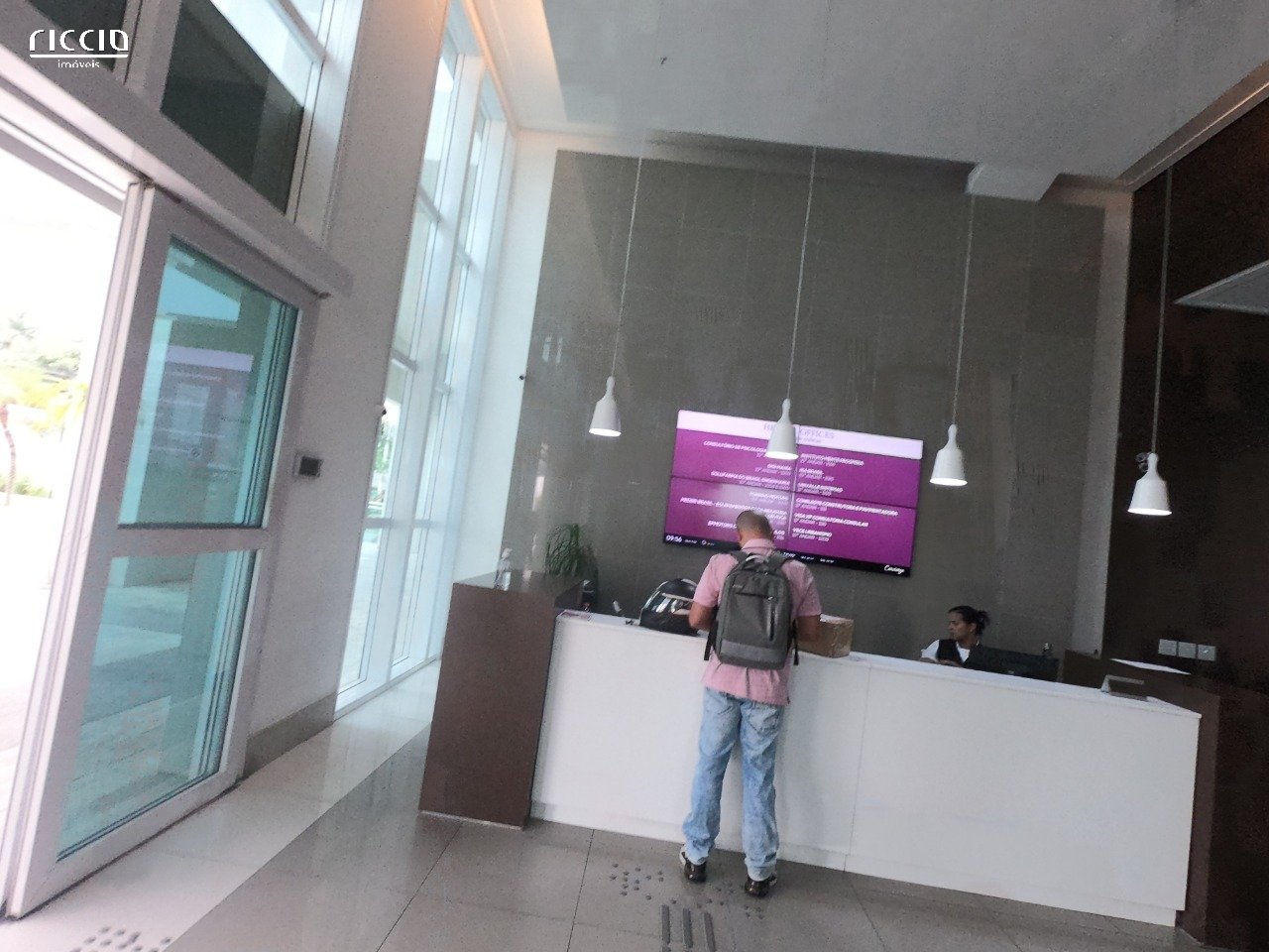 Sala / Conjunto à venda no Jardim das Colinas — imagem 18 de 19