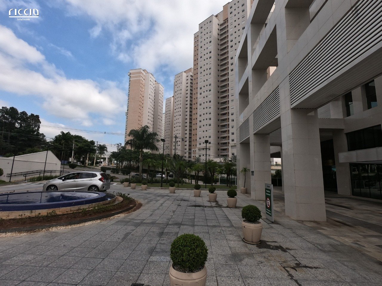 Sala / Conjunto à venda no Jardim das Colinas — imagem 4 de 19