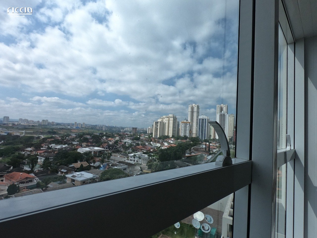 Sala / Conjunto à venda no Jardim das Colinas — imagem 19 de 19