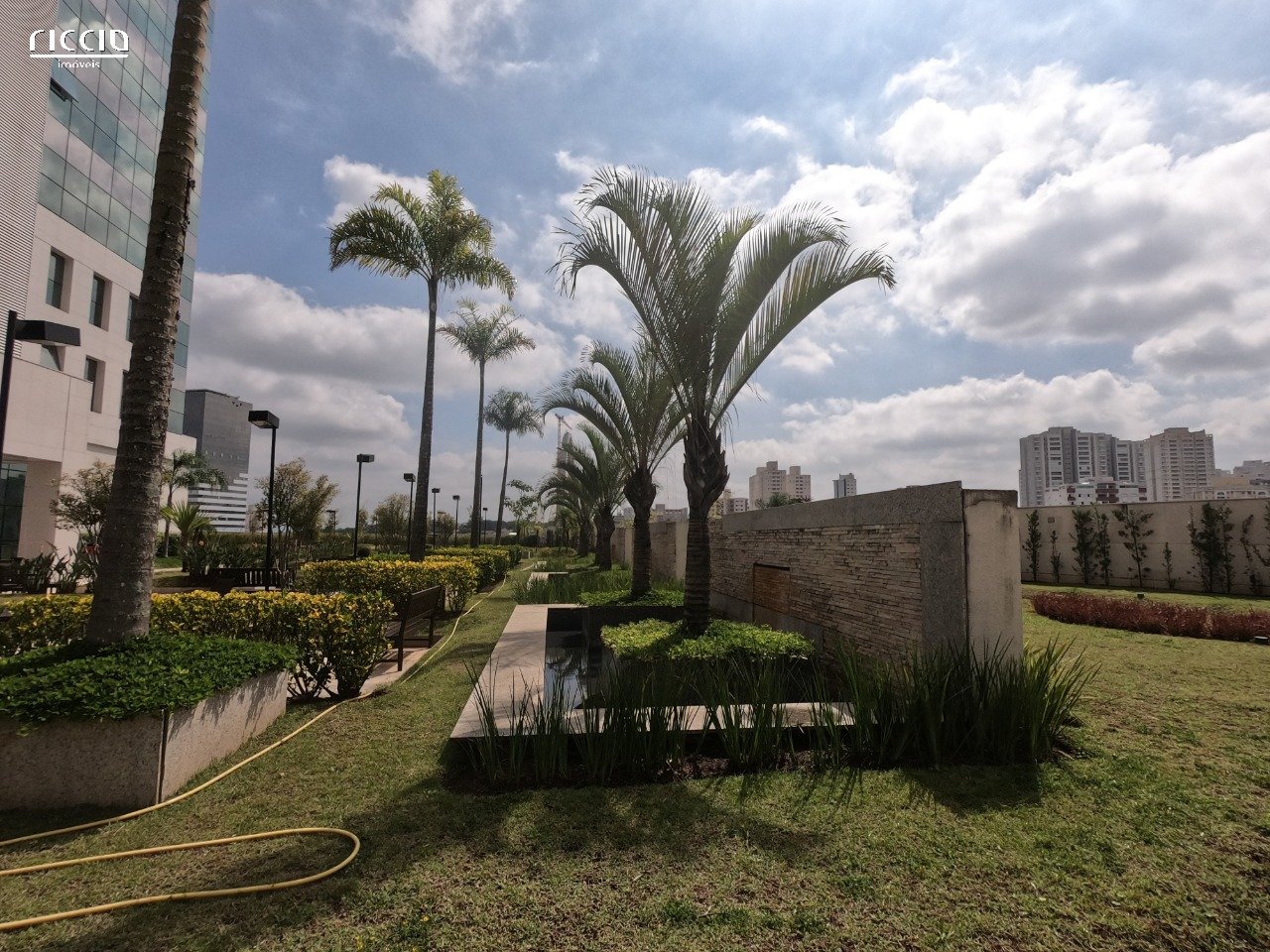 Sala / Conjunto à venda no Jardim das Colinas — imagem 9 de 19