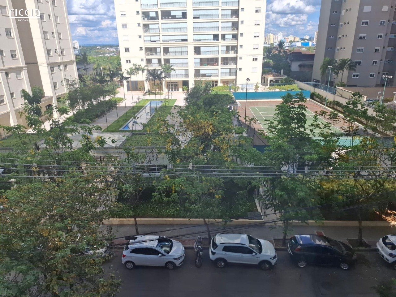 Apartamento à venda no Jardim Aquarius — imagem 17 de 17