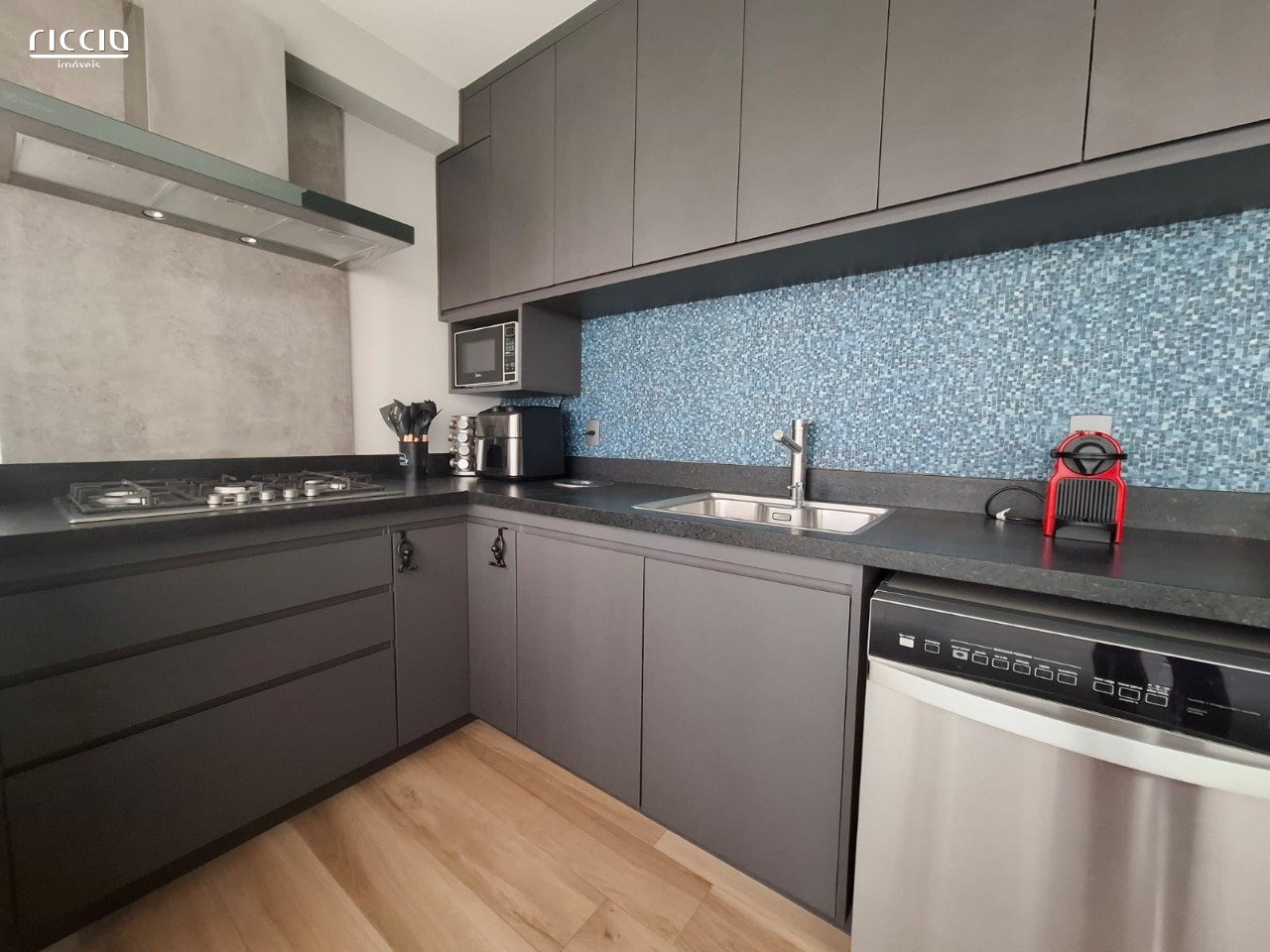 Apartamento à venda no Jardim Aquarius — imagem 4 de 17