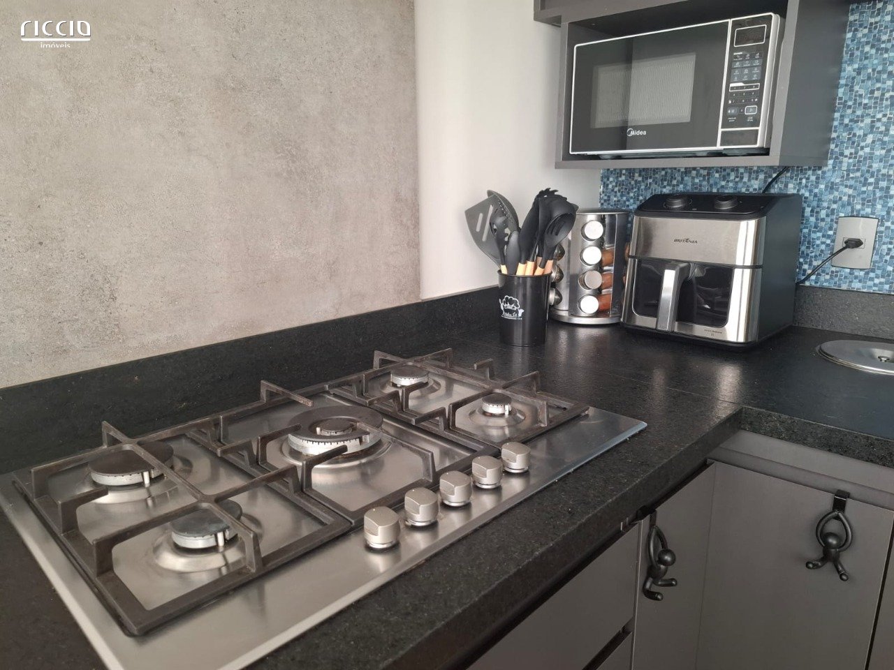 Apartamento à venda no Jardim Aquarius — imagem 5 de 17