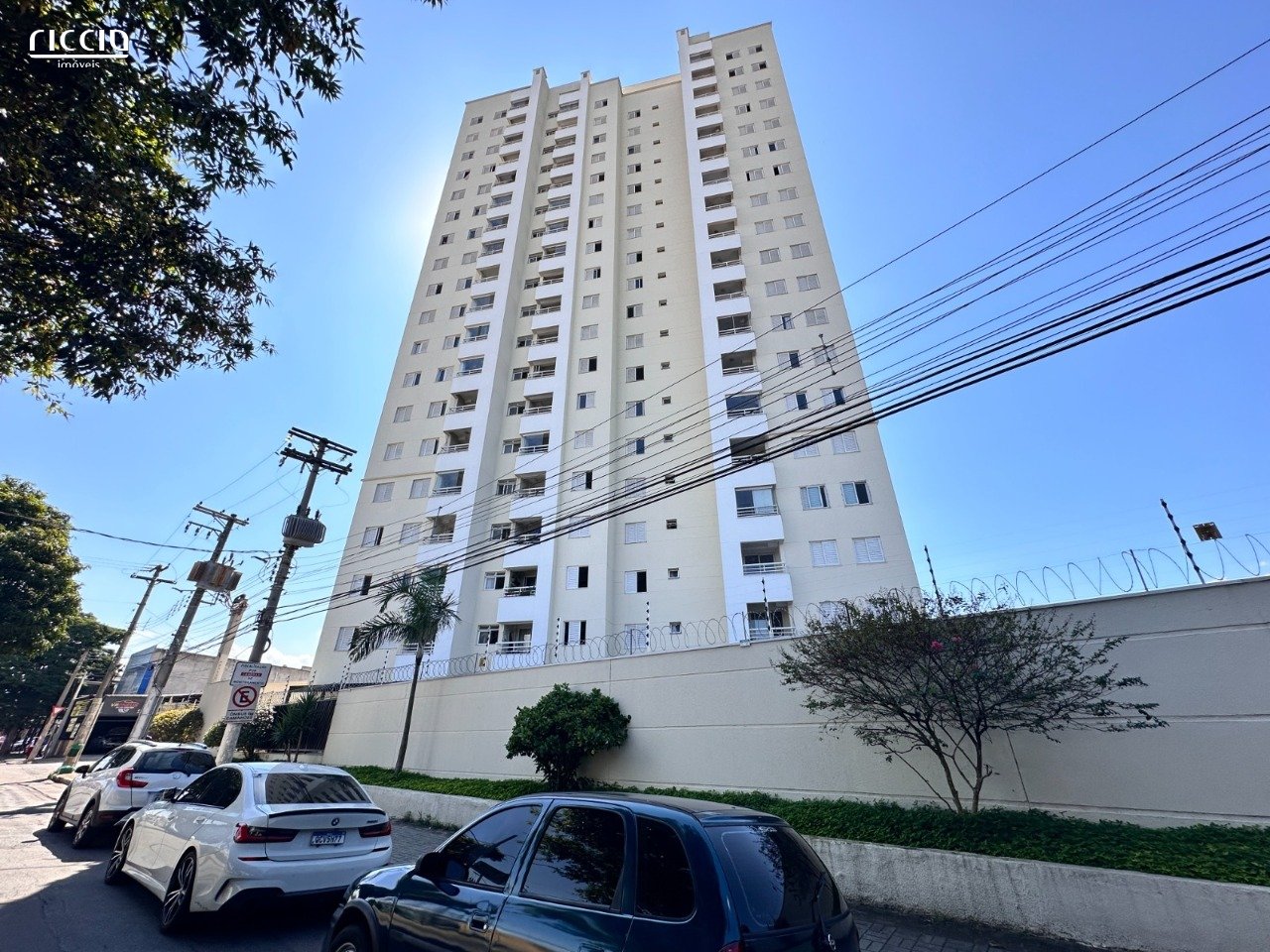 Edificio Up Side
