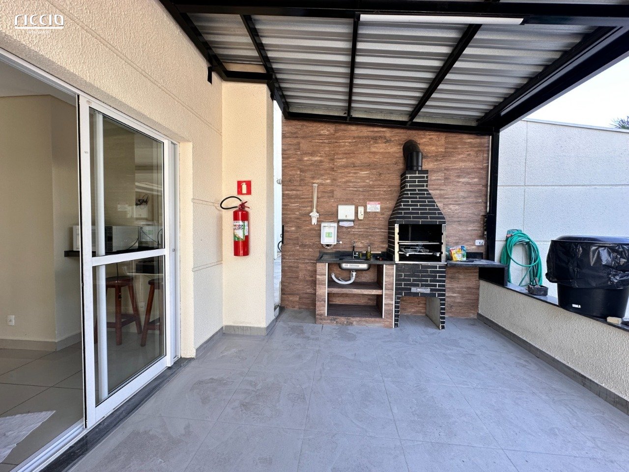 Edificio Up Side — imagem 5 de 11