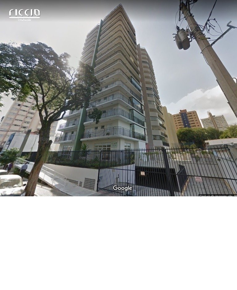 Edifício Solar das Rosas