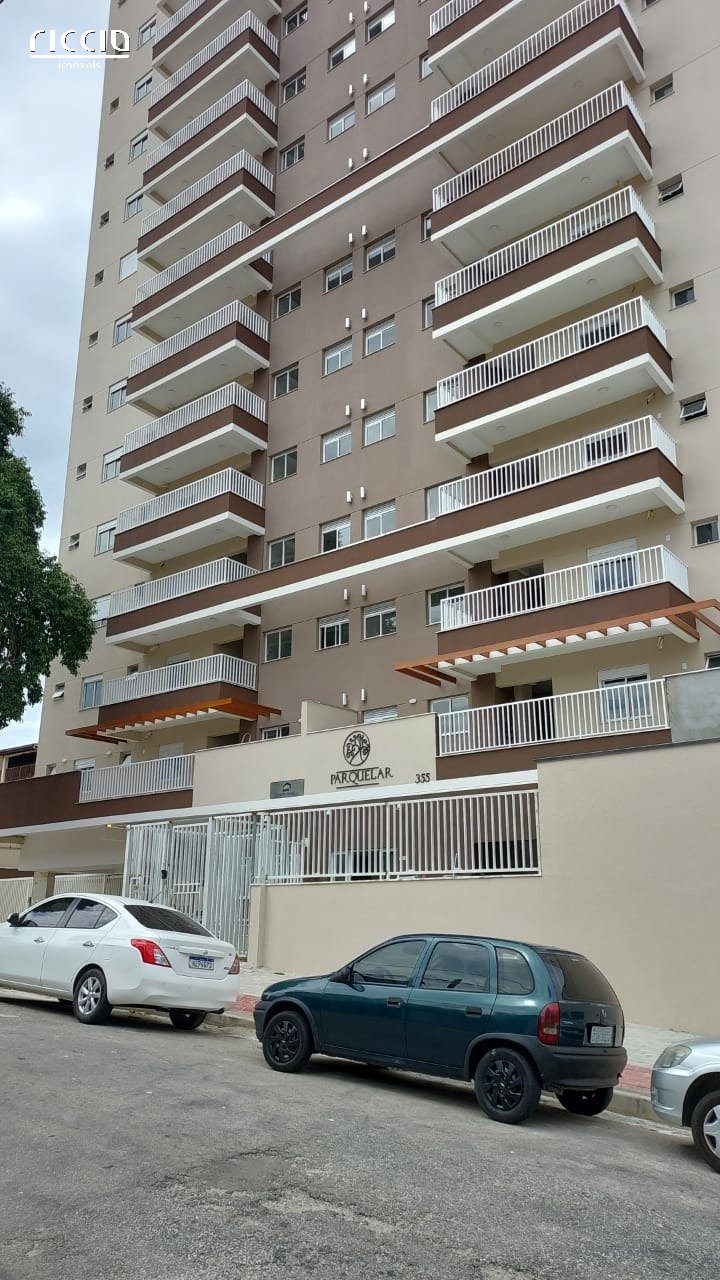 Edifício Parquelar