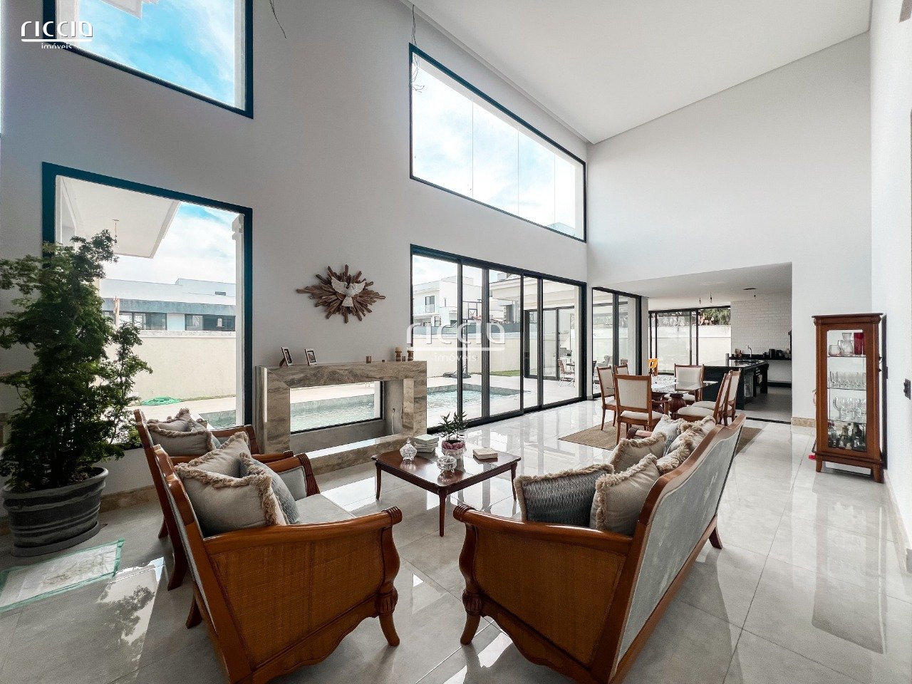 Casa em Condomínio à venda no Urbanova — imagem 11 de 44