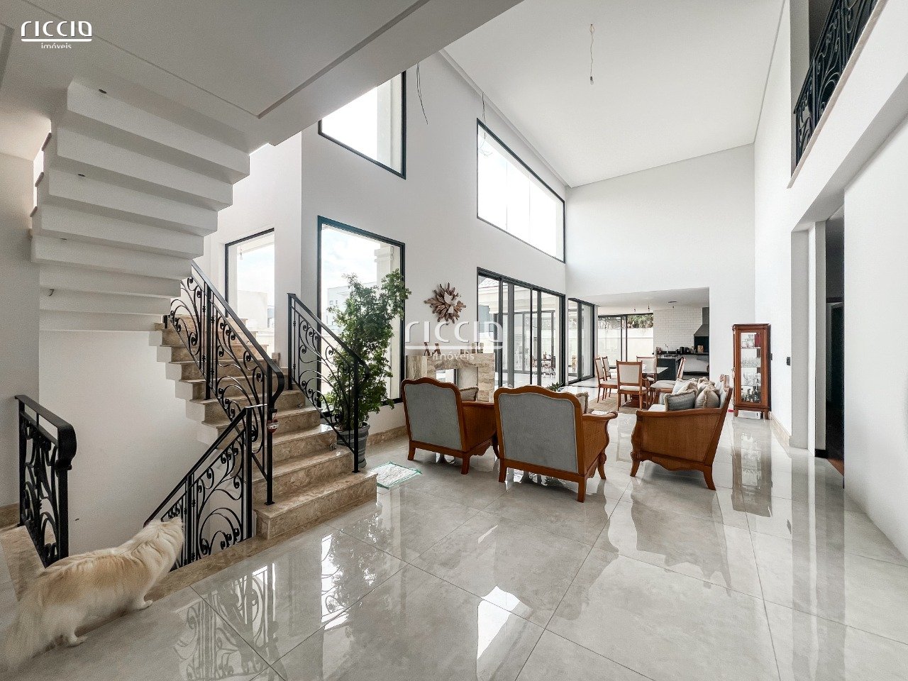 Casa em Condomínio à venda no Urbanova — imagem 10 de 44