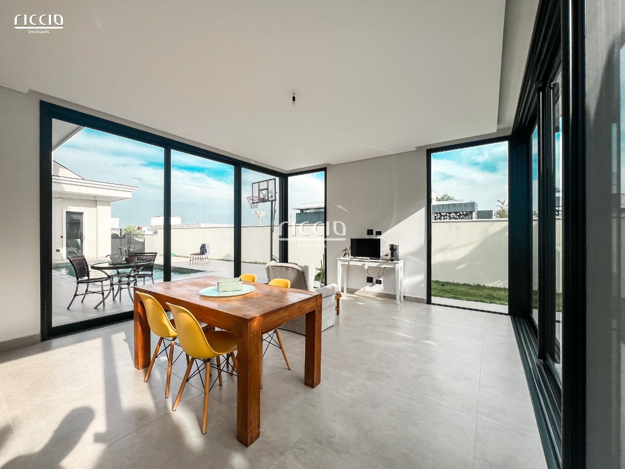Casa em Condomínio à venda no Urbanova — imagem 23 de 44
