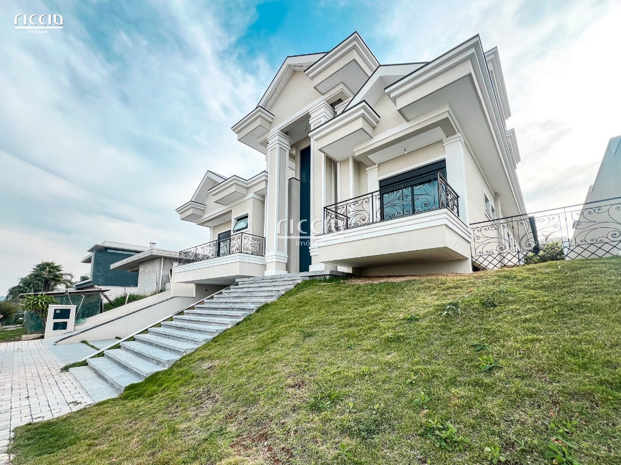 Casa em Condomínio à venda no Urbanova — detalhe do imóvel