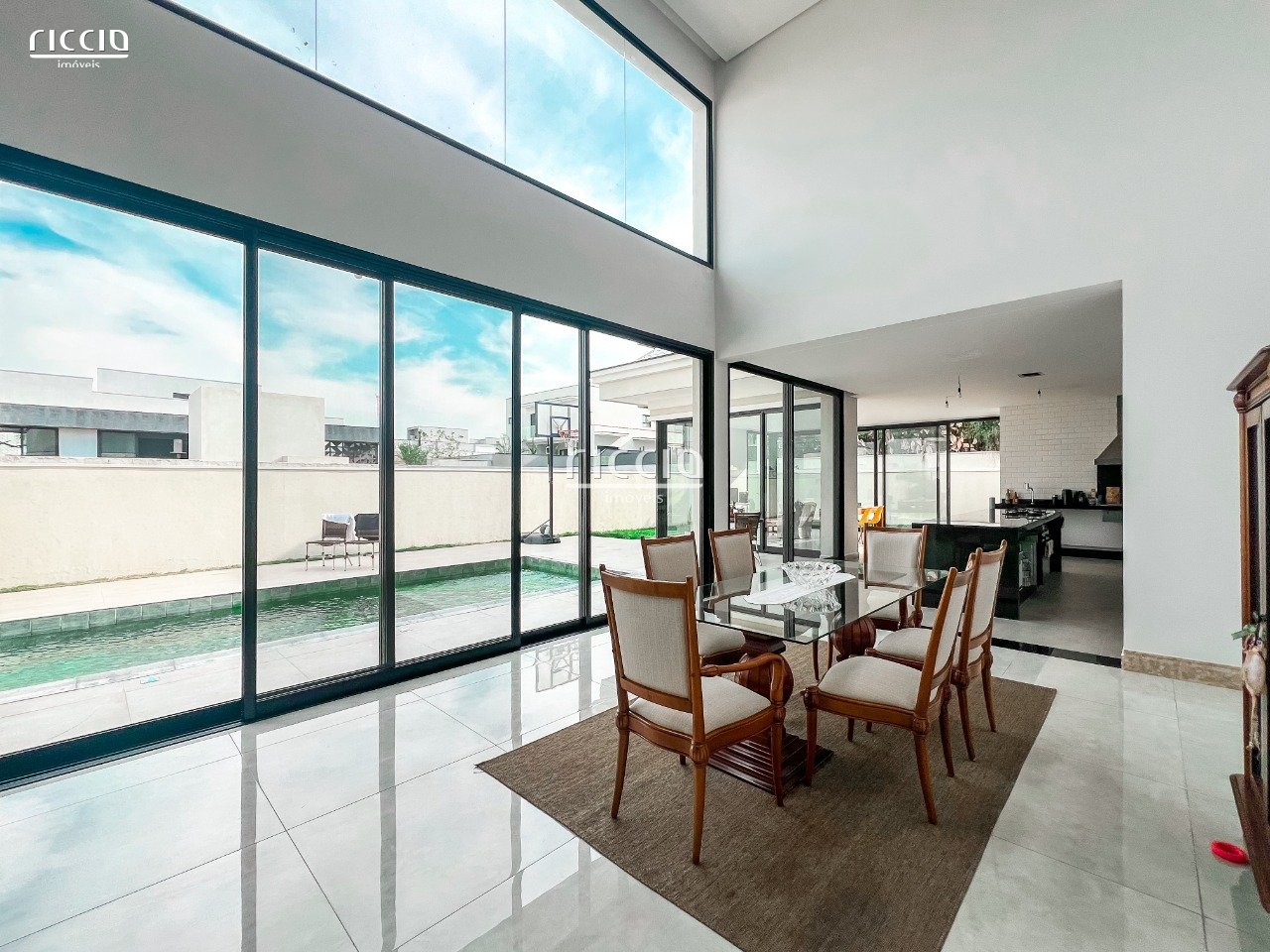 Casa em Condomínio à venda no Urbanova — imagem 16 de 44