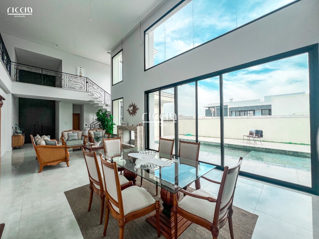 Casa em Condomínio à venda no Urbanova — imagem 17 de 44