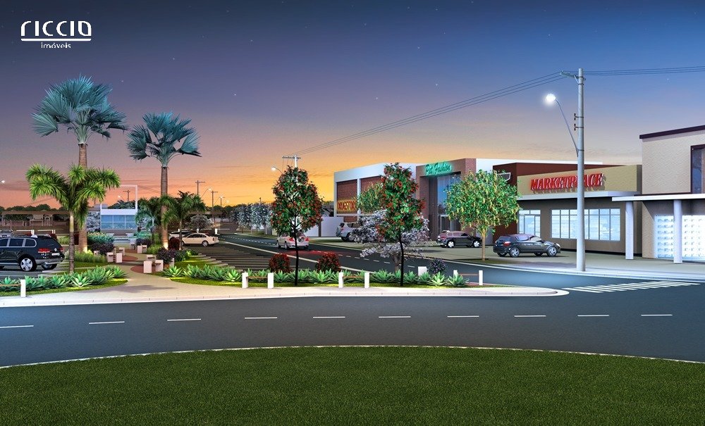 Condominio Reserva Aruana — imagem 8 de 13