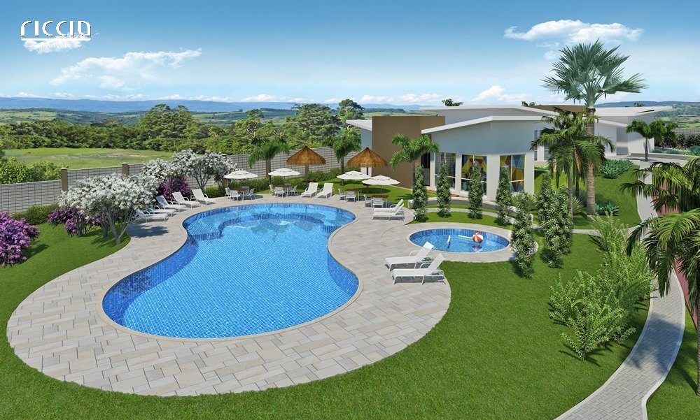 Condominio Reserva Aruana — imagem 9 de 13