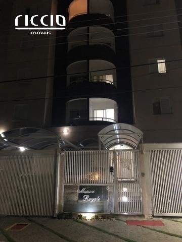 Edificio Maison Royale Aquarius