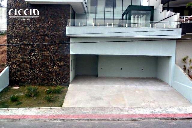 Casa em Condomínio à venda no Urbanova — detalhe do imóvel