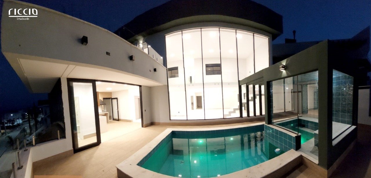 Casa em Condomínio à venda no Urbanova — imagem 23 de 26