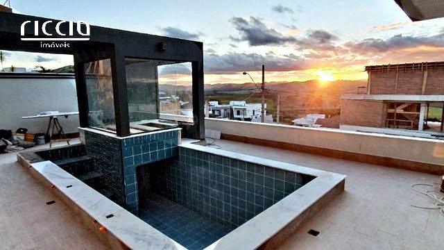 Casa em Condomínio à venda no Urbanova — imagem 11 de 26