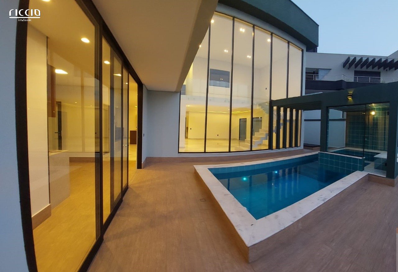 Casa em Condomínio à venda no Urbanova — imagem 24 de 26