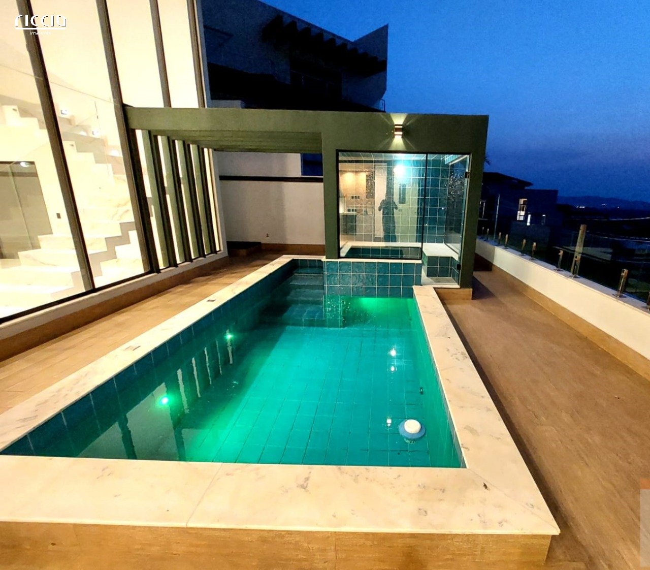 Casa em Condomínio à venda no Urbanova — imagem 25 de 26