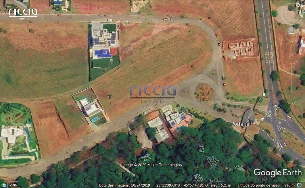 Terreno à venda no Urbanova — imagem 4 de 5