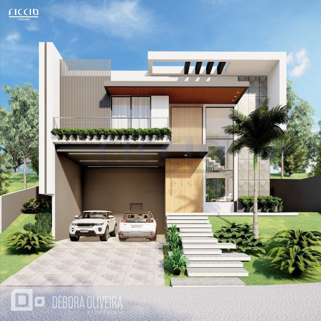 Casa em Condomínio à venda no Urbanova — imagem 29 de 39